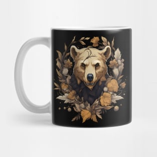 Mama Bear Mug